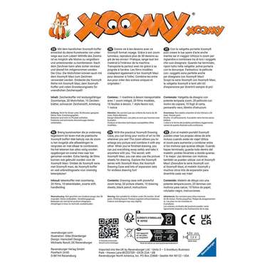 Ravensburger Xoomy Maxi ab 99,90 €