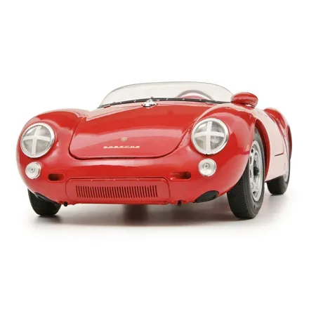 Schuco Porsche 550A Spyder 1:18 | duo-shop.de