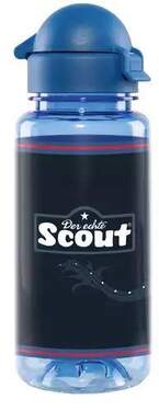 Scout Trinkflasche Black Dragon für 400 ml
