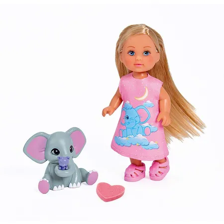 Simba Evi LoveGood Night Elefant | duo-shop.de