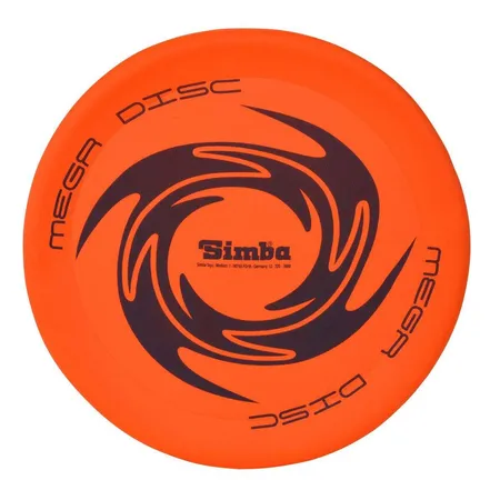 Simba mega store flying disc