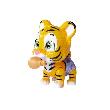 Simba Pamper Petz Tiger - 0