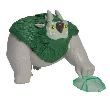 Simba Trollhunters – Set 3 Personaggi: Jim, Bular E Goblin – Action Figure Da Collezione