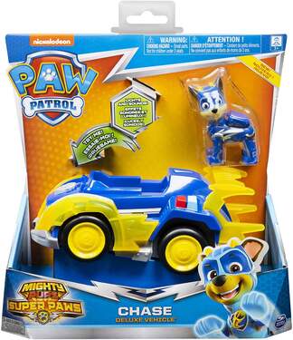 Jeu de stratégie Spin Master Games Don't Drop Chase Paw Patrol Pat