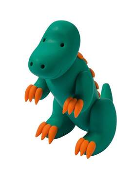 STAEDTLER® FIMO® kids Modelliermasse form&play Dino - 3