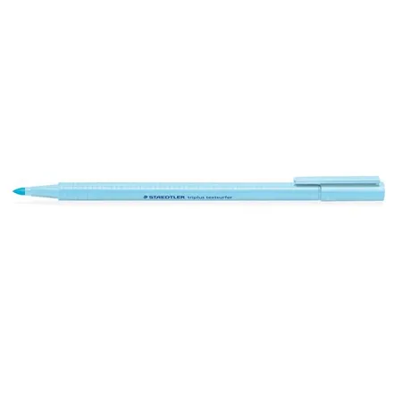 STAEDTLER® triplus® textsurfer® 362 C Textmarker Himmelblau | duo-shop.de