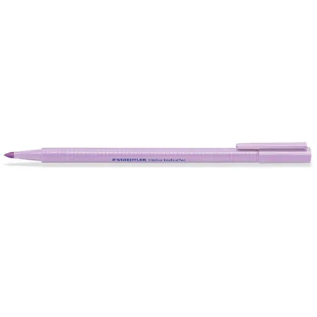 STAEDTLER® triplus® textsurfer® 362 C Textmarker Lavendel | duo-shop.de