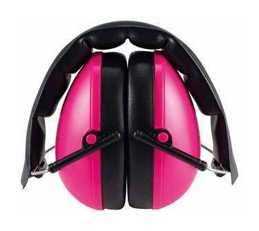 Stylex Gehörschutz pink - 0