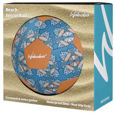 Waboba Land Ball Set - 3 Stück Moon Ball & Regenbogen Bälle Im Geschenkset