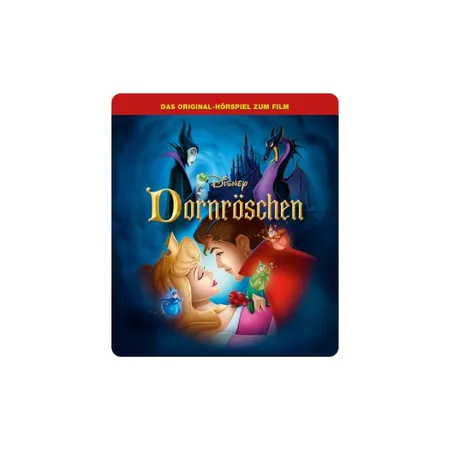 tonies® Hörfigur - Disney: Dornröschen - 1