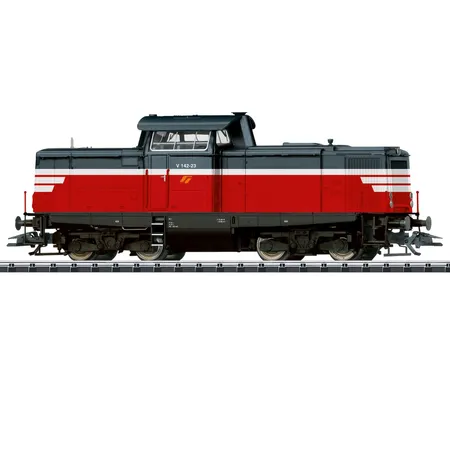 Trix 22368 - H0 Diesellokomotive Baureihe V 142