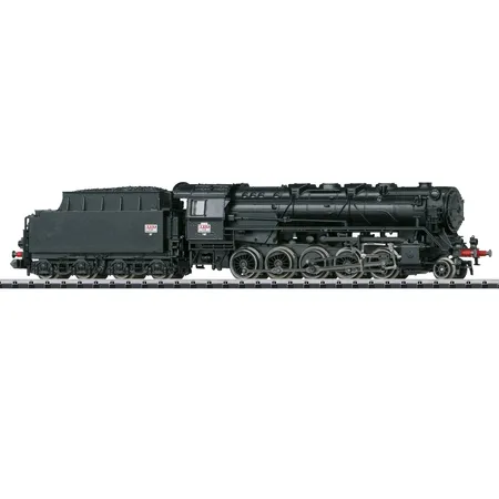 Trix Minitrix 16442 - N Dampflokomotive Serie 150 X