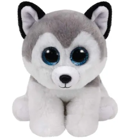 ty Beanie Boos Husky Buff, 33cm | duo-shop.de