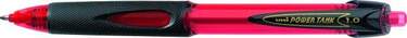 uni-ball Kugelschreiber rot 0,4mm Powertank SN-220 - 0