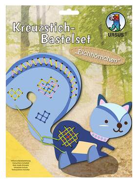 Sicheres Bastelset Für Kinder Mit Scheren Und Stan Produktbild-Vorschau 10