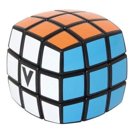 V-Pillow Cube 3b - 0