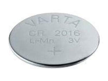 Varta electronic CR2016 3V - 0