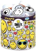 Produktbild Aladine Stampo Fun Smiley