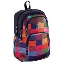 all out Rucksack Kilkenny Sunshine Check picture