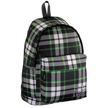 all out Rucksack Luton Forest Check picture
