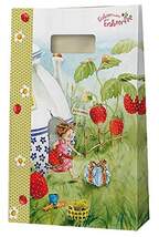 Produktbild Arena Erdbeerinchen Erdbeerfee Geschenktüten für Party-Box, 8 Stück