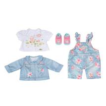 Produktbild Baby Annabell® Active Deluxe Jeans 43 cm