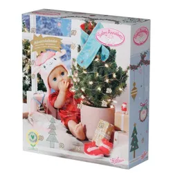 Produktbild Baby Annabell® Advent Calendar, 2021