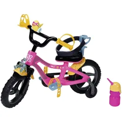 Produktbild BABY born® Fahrrad