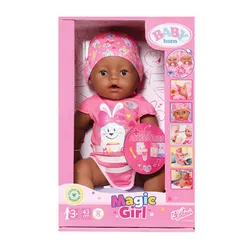 Produktbild BABY born® Magic Girl DoC 43cm