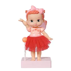 BABY born® Storybook Fairy Poppy 18cm - 0