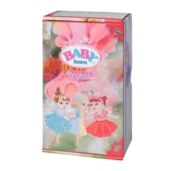 BABY born® Storybook Fairy Poppy 18cm - 2