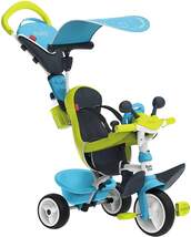 Produktbild Baby Driver Comfort 2 Blue