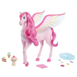 Produktbild Barbie Ein Verborgener Zauber Pegasus