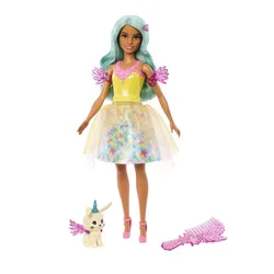 Produktbild Barbie Ein Verborgener Zauber Teresa Puppe