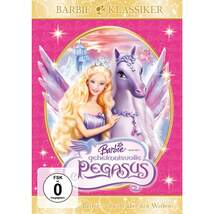 Produktbild Barbie und der geheimnisvolle Pegasus