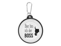 Produktbild bb Klostermann Hundenapf Boss 1
