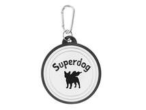 Produktbild bb Klostermann Hundenapf Superdog