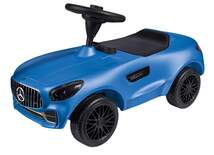 Produktbild BIG Bobby-AMG GT blau