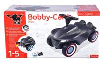 Produktbild BIG Bobby-Car-Neo Anthrazit