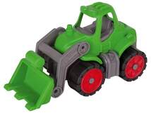 Produktbild BIG Power Worker Mini Traktor