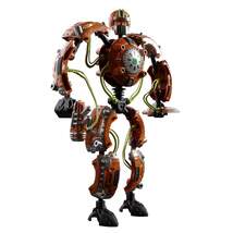 Boti Giga Bots Energy Core - Scrapbot - 0