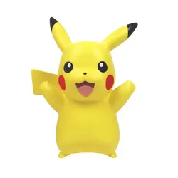 Produktbild Boti Pokémon LED-Leuchte Pickachu 25cm  	