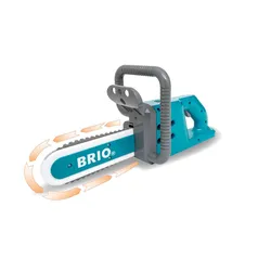 BRIO Builder, Kettensäge - 4