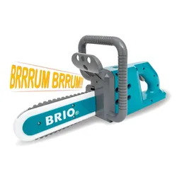 BRIO Builder, Kettensäge - 5