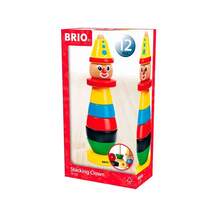 Produktbild BRIO Clown