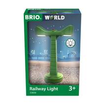Produktbild BRIO LED-Schienenbeleuchtung