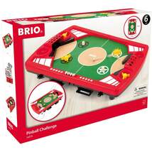 Produktbild BRIO Tischfußball-Flipper