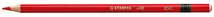 Produktbild Buntstift für fast alle Oberlächen - STABILO All - rot