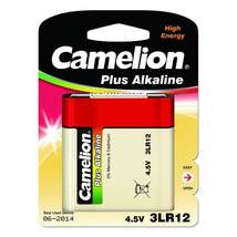 Produktbild Camelion Plus Alkaline Batterie, 3LR12 / 4,5 Volt, 1 Stück