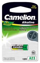 Produktbild Camelion Plus Alkaline Batterie LR23A, 1 Stück